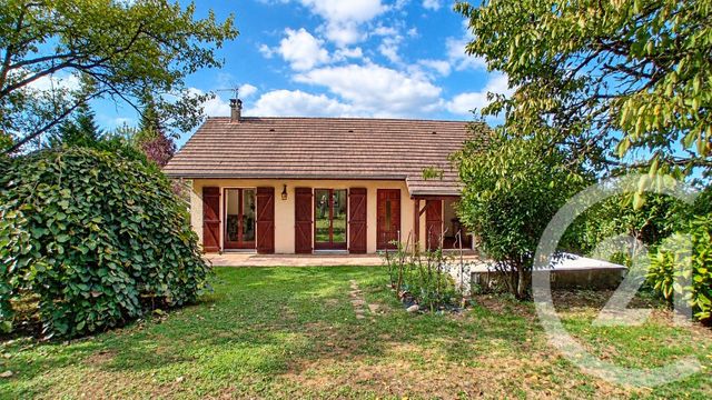 maison à vendre - 4 pièces - 76.0 m2 - AIX LES BAINS - 73 - RHONE-ALPES - Century 21 Alp-Immo-Confiance