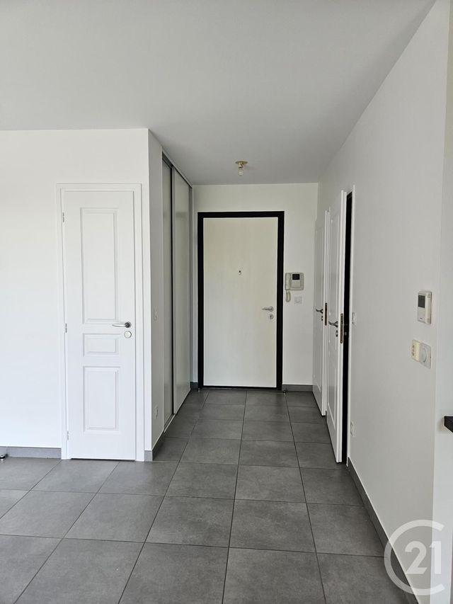 Appartement T2 à louer - 2 pièces - 46.0 m2 - AIX LES BAINS - 73 - RHONE-ALPES - Century 21 Alp-Immo-Confiance