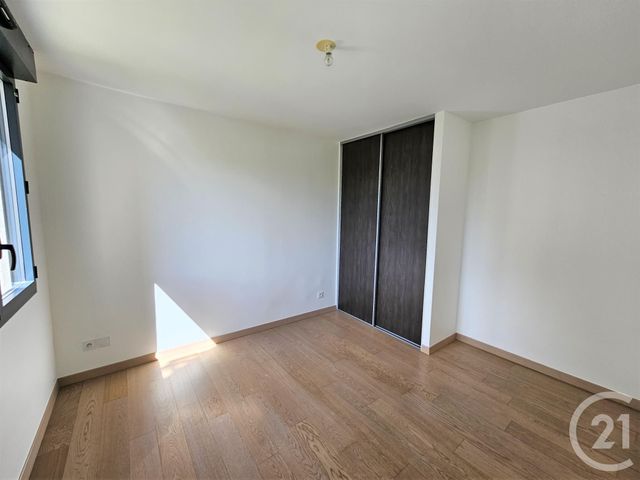 Appartement T2 à louer - 2 pièces - 46.0 m2 - AIX LES BAINS - 73 - RHONE-ALPES - Century 21 Alp-Immo-Confiance