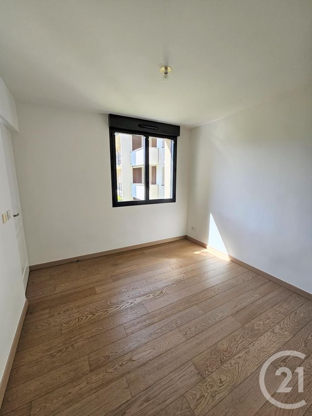Appartement T2 à louer - 2 pièces - 46.0 m2 - AIX LES BAINS - 73 - RHONE-ALPES - Century 21 Alp-Immo-Confiance