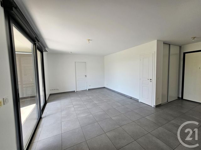 Appartement T2 à louer - 2 pièces - 46.0 m2 - AIX LES BAINS - 73 - RHONE-ALPES - Century 21 Alp-Immo-Confiance
