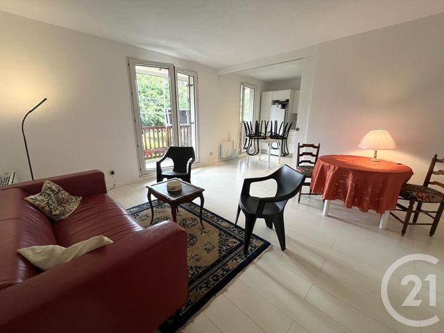 Appartement T3 à louer - 3 pièces - 61.3 m2 - TRESSERVE - 73 - RHONE-ALPES - Century 21 Alp-Immo-Confiance
