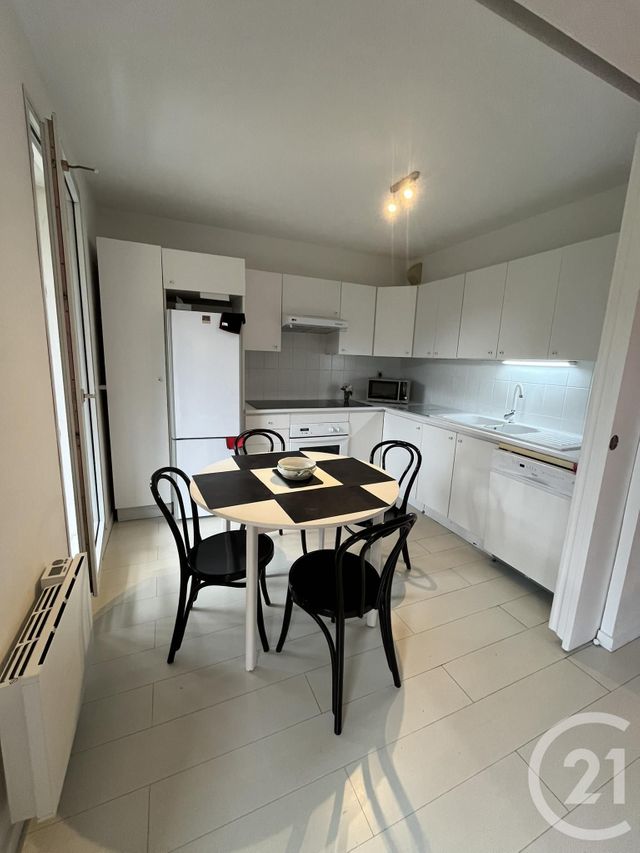 Appartement T3 à louer - 3 pièces - 61.3 m2 - TRESSERVE - 73 - RHONE-ALPES - Century 21 Alp-Immo-Confiance