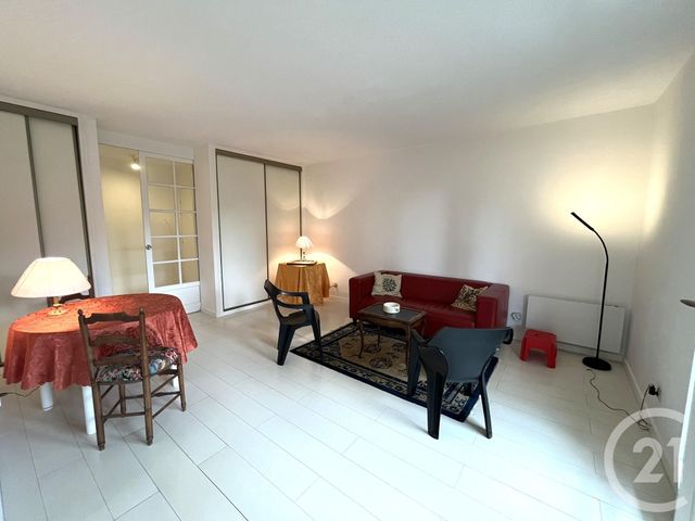 Appartement T3 à louer TRESSERVE