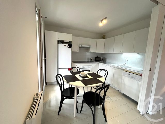 Appartement T3 à louer - 3 pièces - 61.3 m2 - TRESSERVE - 73 - RHONE-ALPES - Century 21 Alp-Immo-Confiance