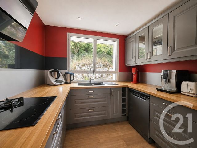 maison à vendre - 4 pièces - 172.0 m2 - MOUXY - 73 - RHONE-ALPES - Century 21 Alp-Immo-Confiance