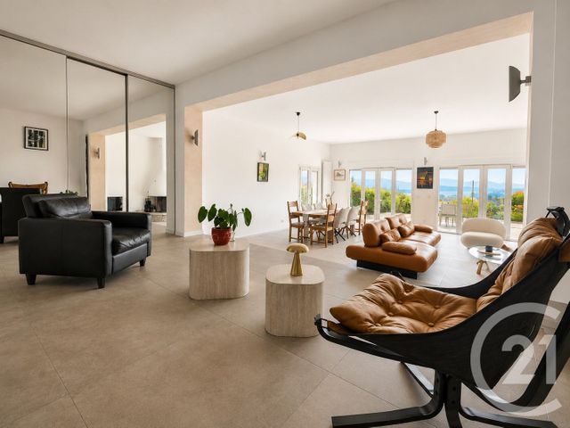 maison à vendre - 4 pièces - 172.0 m2 - MOUXY - 73 - RHONE-ALPES - Century 21 Alp-Immo-Confiance