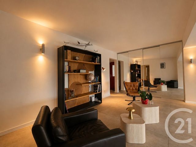 maison à vendre - 4 pièces - 172.0 m2 - MOUXY - 73 - RHONE-ALPES - Century 21 Alp-Immo-Confiance