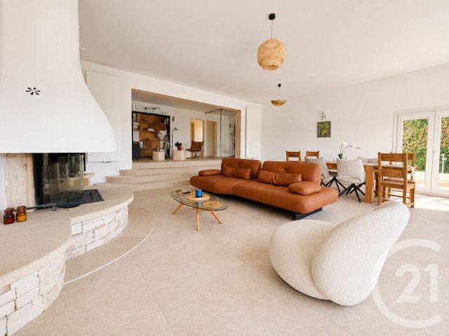 maison à vendre - 4 pièces - 172.0 m2 - MOUXY - 73 - RHONE-ALPES - Century 21 Alp-Immo-Confiance