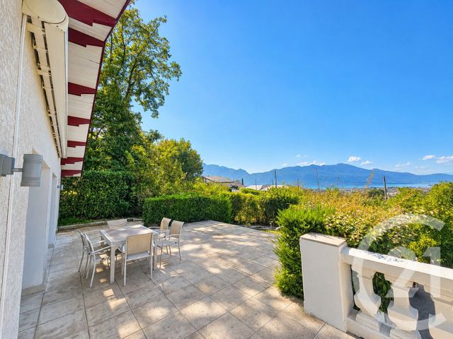 maison à vendre - 4 pièces - 172.0 m2 - MOUXY - 73 - RHONE-ALPES - Century 21 Alp-Immo-Confiance