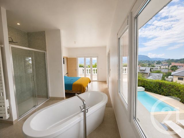 maison à vendre - 4 pièces - 172.0 m2 - MOUXY - 73 - RHONE-ALPES - Century 21 Alp-Immo-Confiance