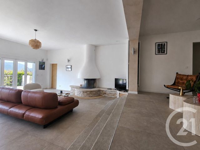 maison à vendre - 4 pièces - 172.0 m2 - MOUXY - 73 - RHONE-ALPES - Century 21 Alp-Immo-Confiance