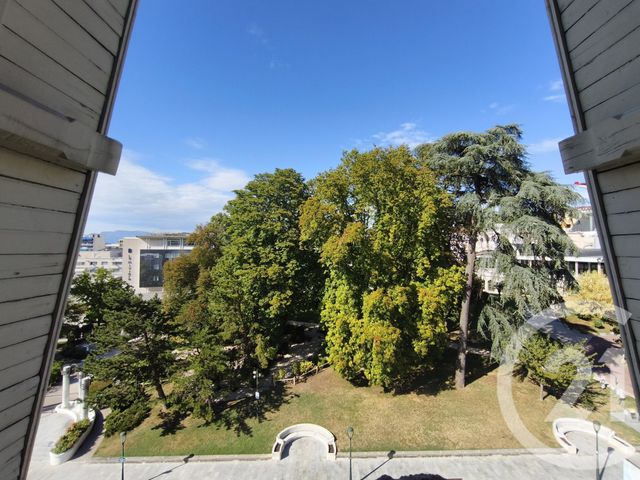 Appartement T5 à vendre - 5 pièces - 145.56 m2 - AIX LES BAINS - 73 - RHONE-ALPES - Century 21 Alp-Immo-Confiance