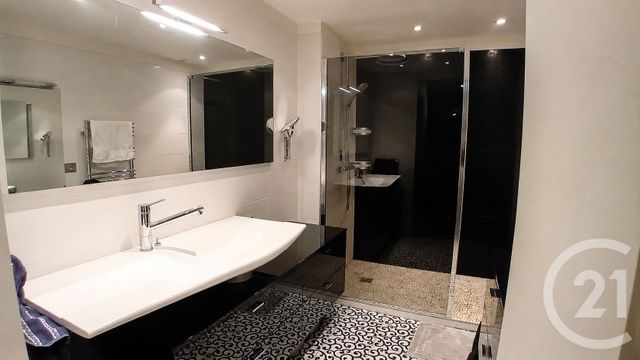 Appartement T5 à vendre - 5 pièces - 145.56 m2 - AIX LES BAINS - 73 - RHONE-ALPES - Century 21 Alp-Immo-Confiance