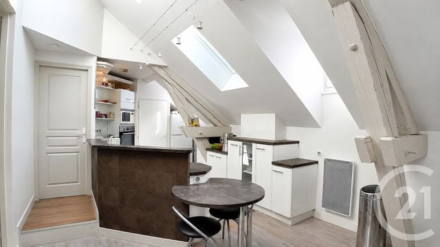 Appartement T5 à vendre - 5 pièces - 145.56 m2 - AIX LES BAINS - 73 - RHONE-ALPES - Century 21 Alp-Immo-Confiance