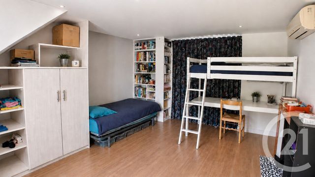 Appartement T5 à vendre - 5 pièces - 145.56 m2 - AIX LES BAINS - 73 - RHONE-ALPES - Century 21 Alp-Immo-Confiance
