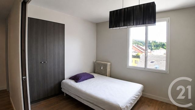Appartement T5 à vendre - 5 pièces - 145.56 m2 - AIX LES BAINS - 73 - RHONE-ALPES - Century 21 Alp-Immo-Confiance