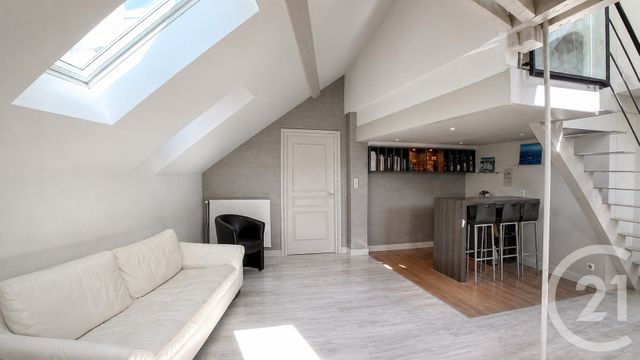 Appartement T5 à vendre - 5 pièces - 145.56 m2 - AIX LES BAINS - 73 - RHONE-ALPES - Century 21 Alp-Immo-Confiance