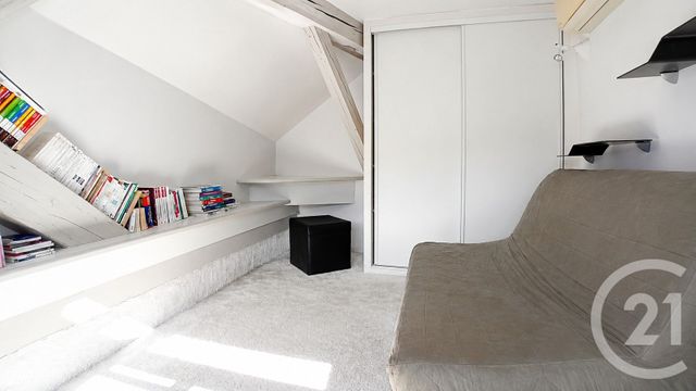 Appartement T5 à vendre - 5 pièces - 145.56 m2 - AIX LES BAINS - 73 - RHONE-ALPES - Century 21 Alp-Immo-Confiance