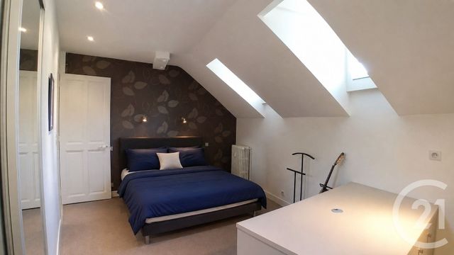Appartement T5 à vendre - 5 pièces - 145.56 m2 - AIX LES BAINS - 73 - RHONE-ALPES - Century 21 Alp-Immo-Confiance