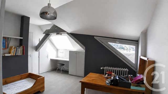 Appartement T5 à vendre - 5 pièces - 145.56 m2 - AIX LES BAINS - 73 - RHONE-ALPES - Century 21 Alp-Immo-Confiance