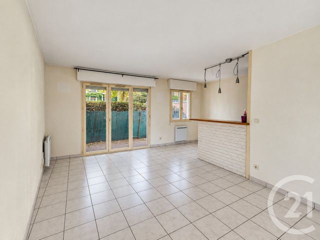 Appartement T2 à vendre AIX LES BAINS
