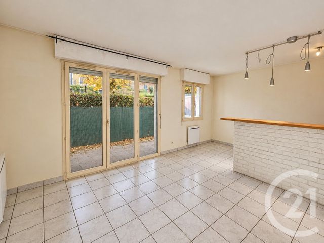 Appartement T2 à vendre - 2 pièces - 56.13 m2 - AIX LES BAINS - 73 - RHONE-ALPES - Century 21 Alp-Immo-Confiance