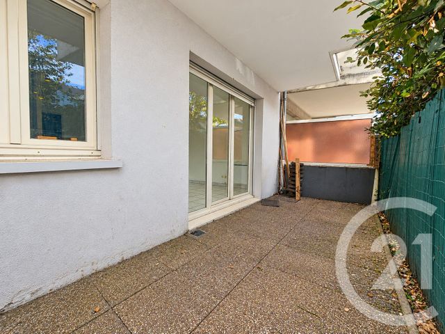 Appartement T2 à vendre - 2 pièces - 56.13 m2 - AIX LES BAINS - 73 - RHONE-ALPES - Century 21 Alp-Immo-Confiance