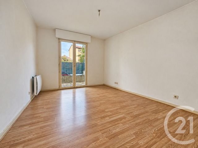 Appartement T2 à vendre - 2 pièces - 56.13 m2 - AIX LES BAINS - 73 - RHONE-ALPES - Century 21 Alp-Immo-Confiance