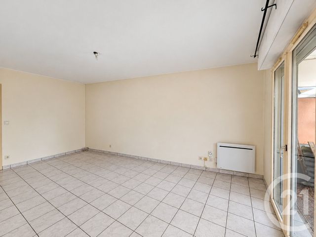 Appartement T2 à vendre - 2 pièces - 56.13 m2 - AIX LES BAINS - 73 - RHONE-ALPES - Century 21 Alp-Immo-Confiance
