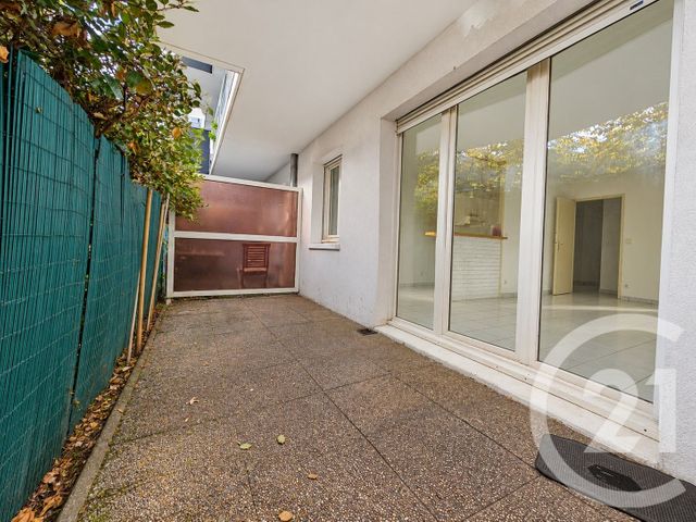 Appartement T2 à vendre - 2 pièces - 56.13 m2 - AIX LES BAINS - 73 - RHONE-ALPES - Century 21 Alp-Immo-Confiance