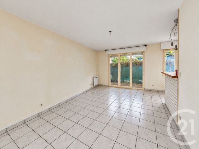 Appartement T2 à vendre - 2 pièces - 56.13 m2 - AIX LES BAINS - 73 - RHONE-ALPES - Century 21 Alp-Immo-Confiance