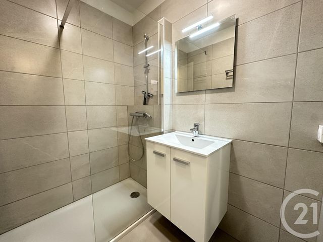 Appartement T1 à louer - 1 pièce - 30.57 m2 - AIX LES BAINS - 73 - RHONE-ALPES - Century 21 Alp-Immo-Confiance