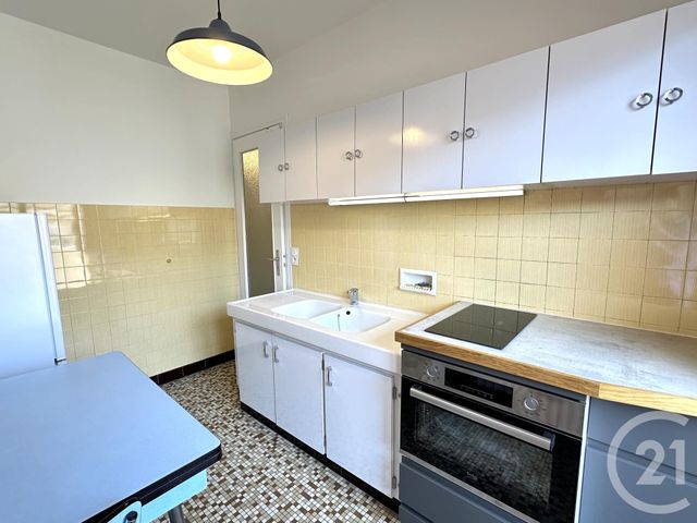 Appartement T1 à louer - 1 pièce - 30.57 m2 - AIX LES BAINS - 73 - RHONE-ALPES - Century 21 Alp-Immo-Confiance