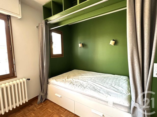 Appartement T1 à louer - 1 pièce - 30.57 m2 - AIX LES BAINS - 73 - RHONE-ALPES - Century 21 Alp-Immo-Confiance