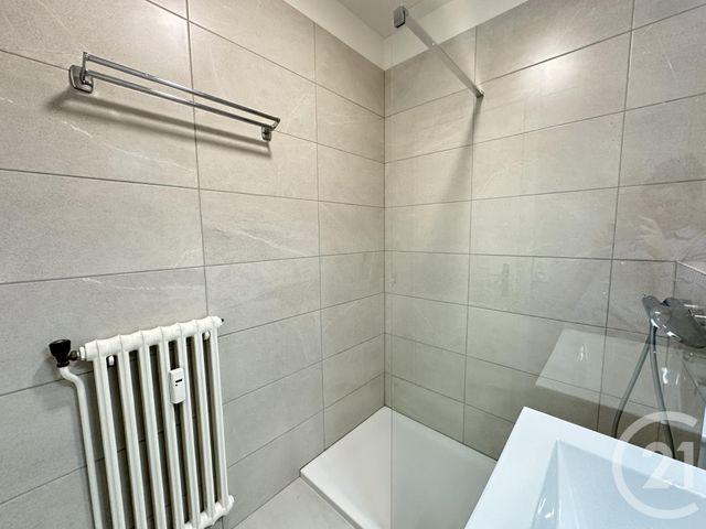 Appartement T1 à louer - 1 pièce - 30.57 m2 - AIX LES BAINS - 73 - RHONE-ALPES - Century 21 Alp-Immo-Confiance