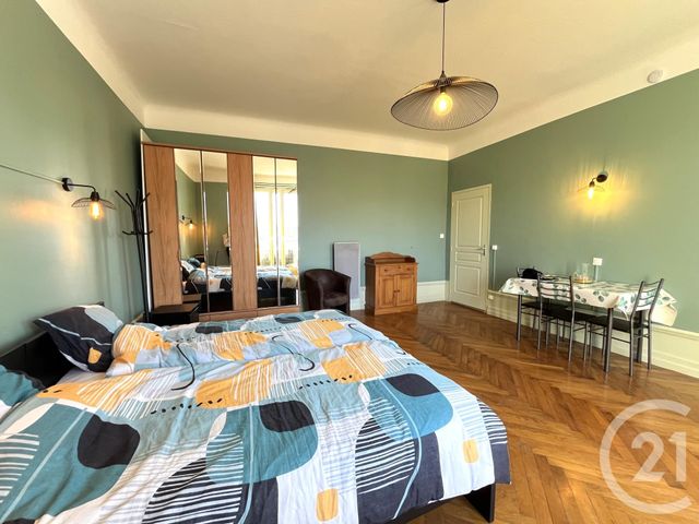 Appartement T1 à louer - 1 pièce - 37.55 m2 - AIX LES BAINS - 73 - RHONE-ALPES - Century 21 Alp-Immo-Confiance