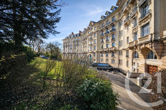 Appartement T3 à vendre - 3 pièces - 90.06 m2 - AIX LES BAINS - 73 - RHONE-ALPES - Century 21 Alp-Immo-Confiance
