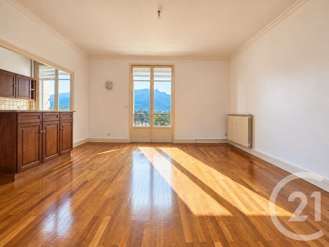 Appartement T3 à vendre - 3 pièces - 90.06 m2 - AIX LES BAINS - 73 - RHONE-ALPES - Century 21 Alp-Immo-Confiance