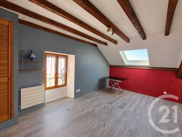 Appartement T1 à vendre - 1 pièce - 25.18 m2 - AIX LES BAINS - 73 - RHONE-ALPES - Century 21 Alp-Immo-Confiance