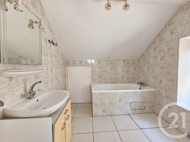 Appartement T1 à vendre - 1 pièce - 25.18 m2 - AIX LES BAINS - 73 - RHONE-ALPES - Century 21 Alp-Immo-Confiance
