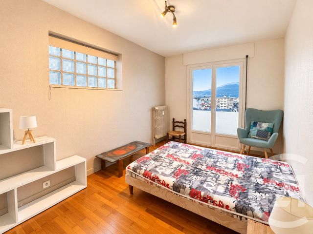 Appartement à vendre - 2 pièces - 69.35 m2 - AIX LES BAINS - 73 - RHONE-ALPES - Century 21 Alp-Immo-Confiance