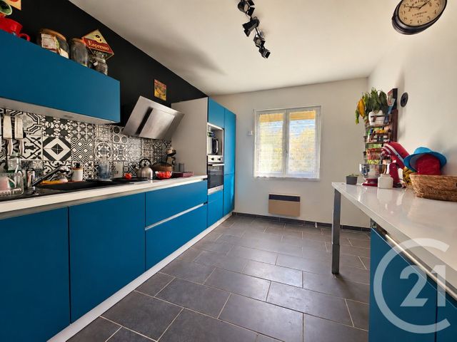 maison à vendre - 5 pièces - 127.65 m2 - MOUXY - 73 - RHONE-ALPES - Century 21 Alp-Immo-Confiance