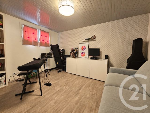 maison à vendre - 5 pièces - 127.65 m2 - MOUXY - 73 - RHONE-ALPES - Century 21 Alp-Immo-Confiance