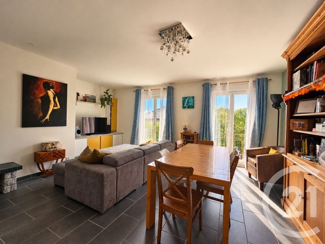 maison à vendre - 5 pièces - 127.65 m2 - MOUXY - 73 - RHONE-ALPES - Century 21 Alp-Immo-Confiance