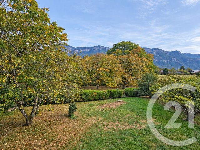 maison à vendre - 5 pièces - 127.65 m2 - MOUXY - 73 - RHONE-ALPES - Century 21 Alp-Immo-Confiance