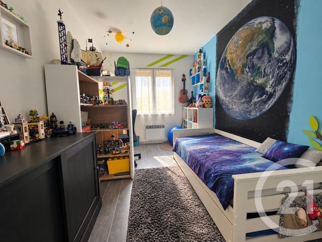 maison à vendre - 5 pièces - 127.65 m2 - MOUXY - 73 - RHONE-ALPES - Century 21 Alp-Immo-Confiance
