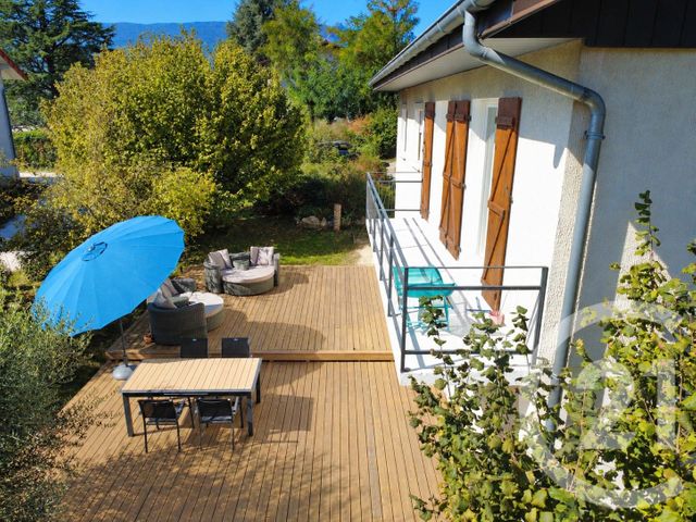 maison à vendre - 5 pièces - 127.65 m2 - MOUXY - 73 - RHONE-ALPES - Century 21 Alp-Immo-Confiance