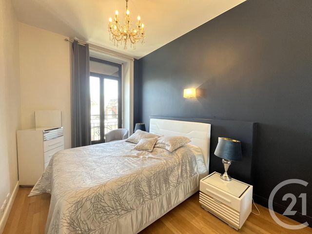Appartement F2 à louer - 2 pièces - 45.46 m2 - AIX LES BAINS - 73 - RHONE-ALPES - Century 21 Alp-Immo-Confiance