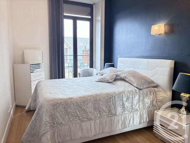 Appartement F2 à louer - 2 pièces - 45.46 m2 - AIX LES BAINS - 73 - RHONE-ALPES - Century 21 Alp-Immo-Confiance